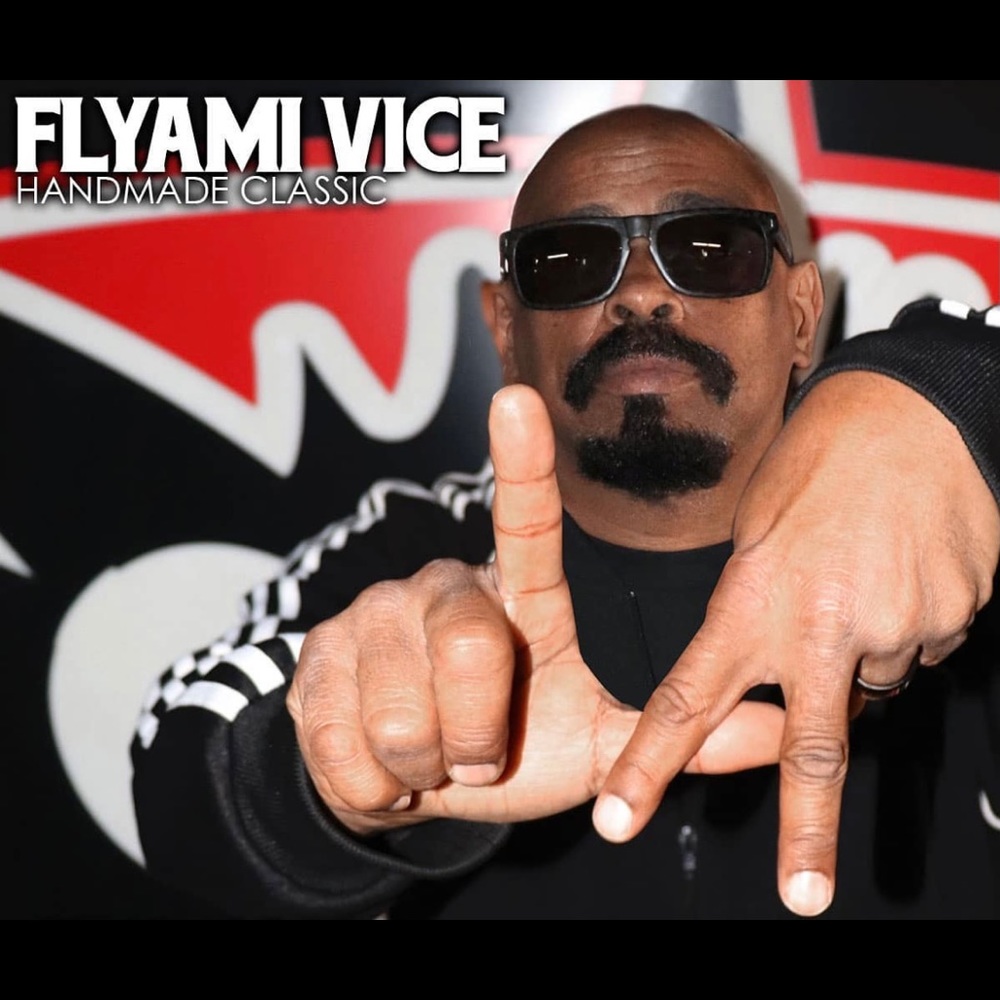 Flyami Vice Sunglasses 😎 Hot Summer Days, Fly Summer Nights ✨